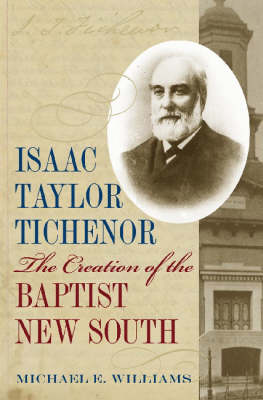 Isaac Taylor Tichenor