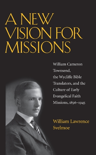 A New Vision for Missions