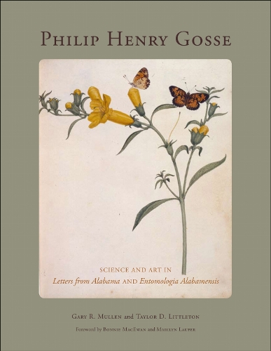 Philip Henry Gosse
