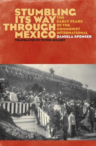 Stumbling Its Way Through Mexico