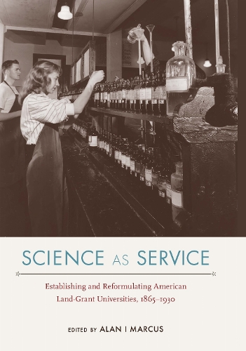 Science As Service