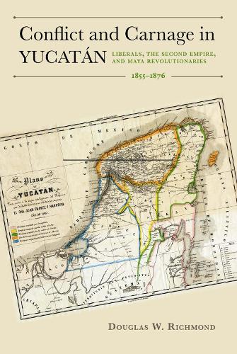 Conflict and Carnage in Yuctán