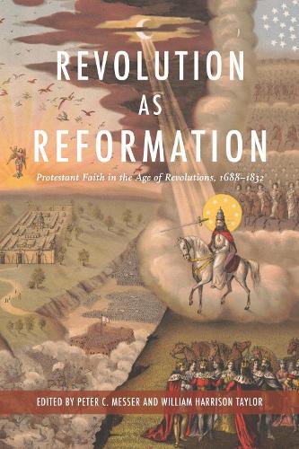 Revolution As Reformation