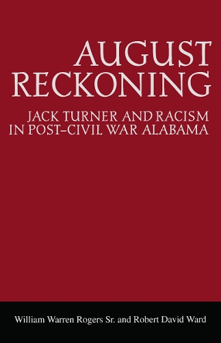 August Reckoning