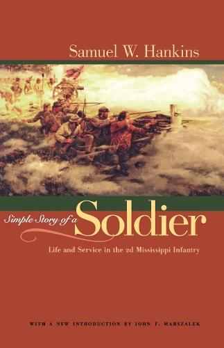 Simple Story of a Soldier