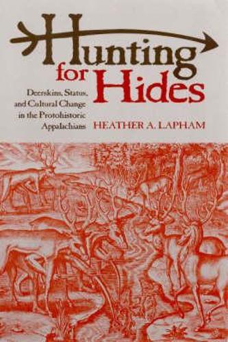 Hunting for Hides