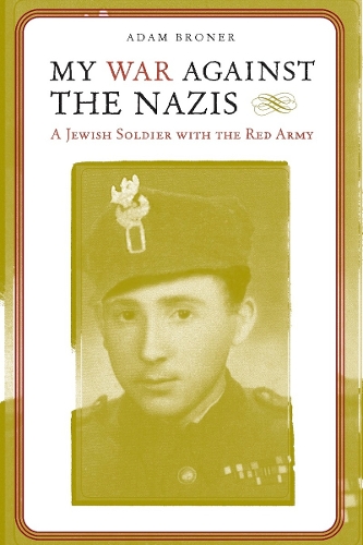 My War Against the Nazis