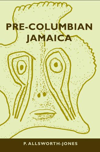 Pre-Columbian Jamaica