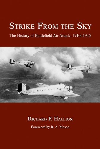 Strike from the Sky