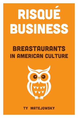 Risqué Business