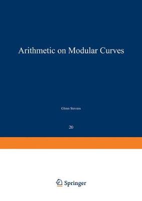 Arithmetic on Modular Curves