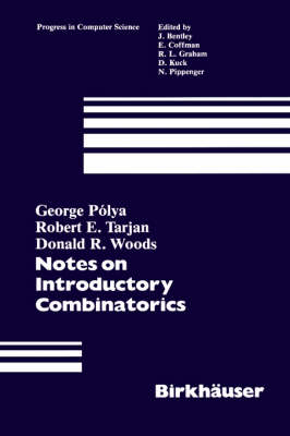 Notes on Introductory Combinatorics