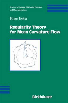 Regularity Theory for Mean Curvature Flow