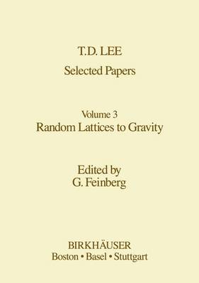Selected Papers