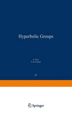 Sur les Groupes Hyperboliques d’après Mikhael Gromov
