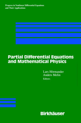 Partial Differential Equations and Mathematical Physics