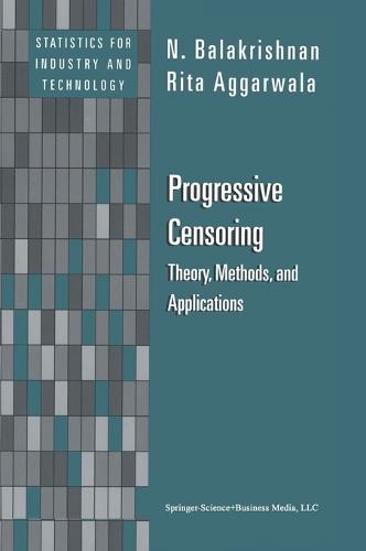 Progressive Censoring