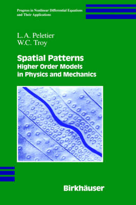 Spatial Patterns