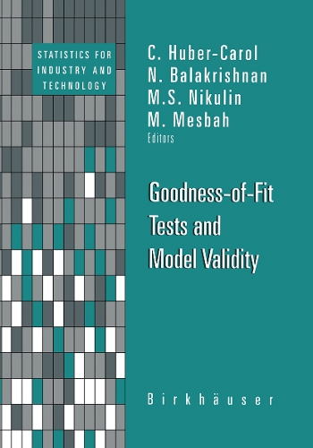 Goodness-of-Fit Tests and Model Validity