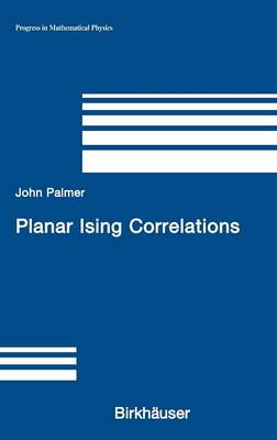 Planar Ising Correlations
