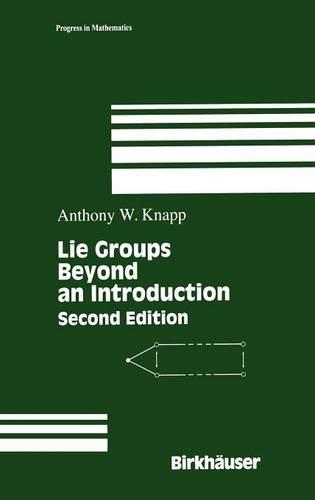 Lie Groups