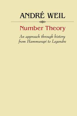 Number Theory