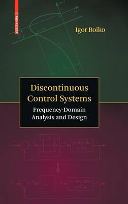 Discontinuous Control Systems