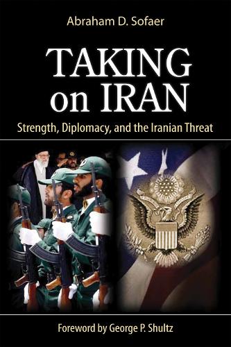 Taking on Iran