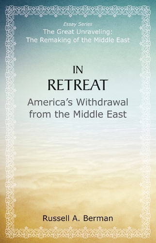 In Retreat