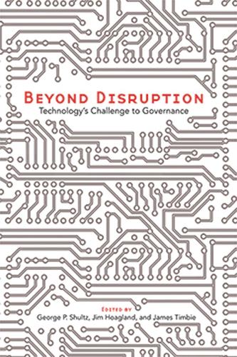 Beyond Disruption