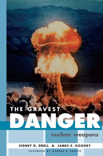 The Gravest Danger