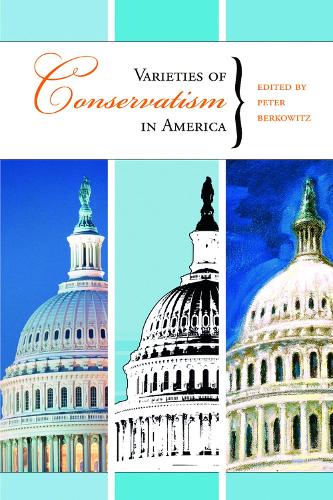 Varieties of Conservatism in America