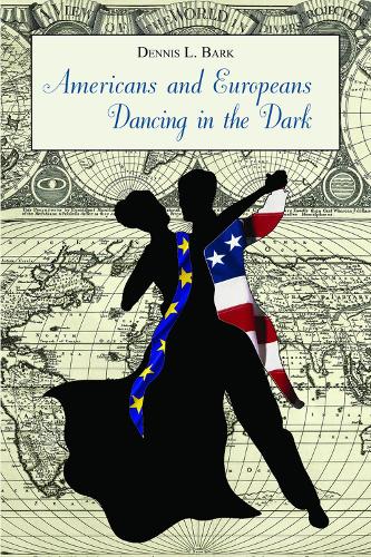 Americans and Europeans-Dancing in the Dark
