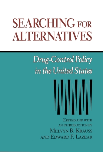 Searching for Alternatives