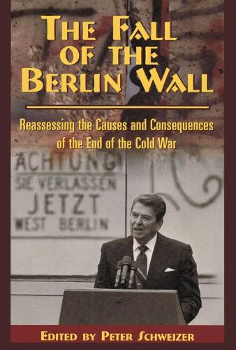 The Fall of the Berlin Wall