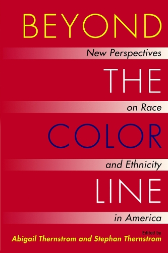 Beyond the Color Line