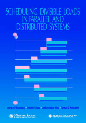 Scheduling Divisible Loads in Parallel and Distributed Systems