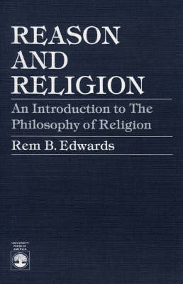 Reason and Religion