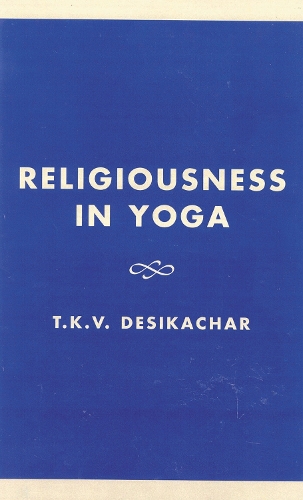 Religiousness in Yoga