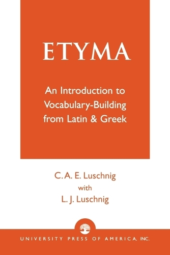 ETYMA