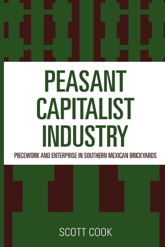 Peasant Capitalist Industry