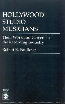 Hollywood Studio Musicians