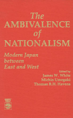 The Ambivalence of Nationalism