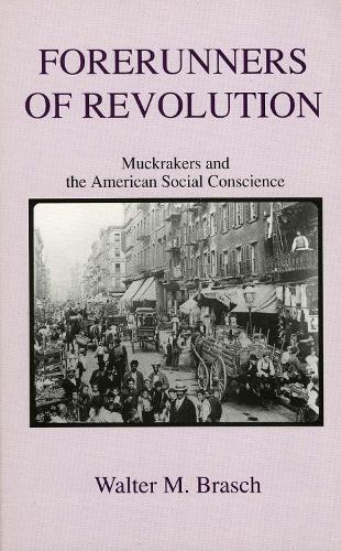 Forerunners of Revolution