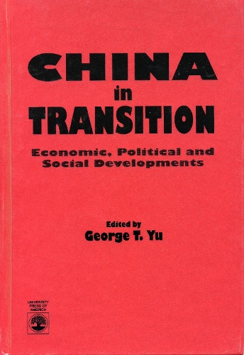 China in Transition