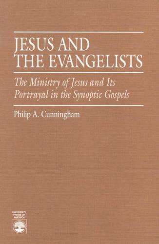 Jesus and the Evangelists