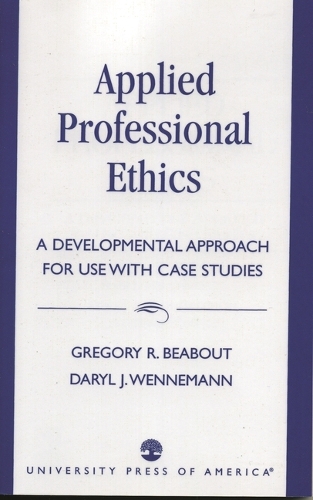 Applied Professional Ethics