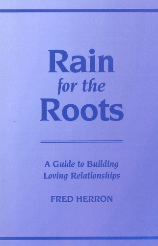 Rain for the Roots