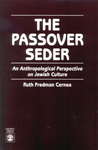 The Passover Seder