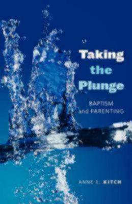 Taking the Plunge